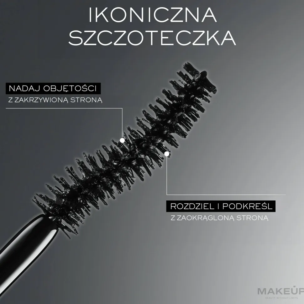 Lancome Hypnose Drama