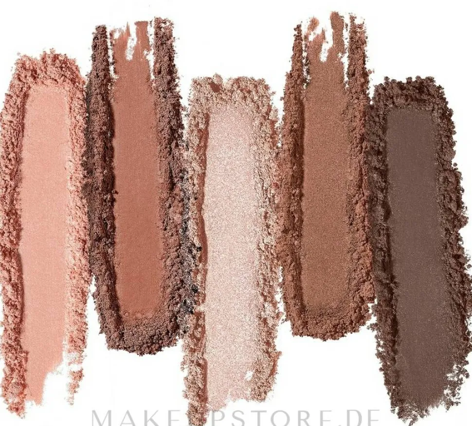 Lancome Hypnose Palette 5 Couleurs