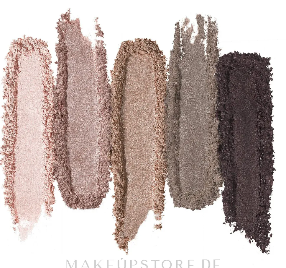 Lancome Hypnose Palette 5 Couleurs
