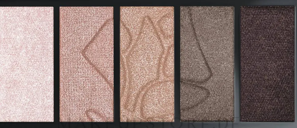 Lancome Hypnose Palette 5 Couleurs