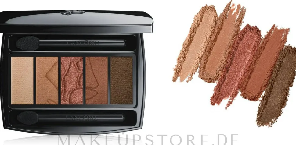 Lancome Hypnose Palette 5 Couleurs