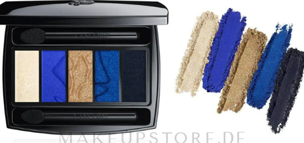 Lancome Hypnose Palette 5 Couleurs