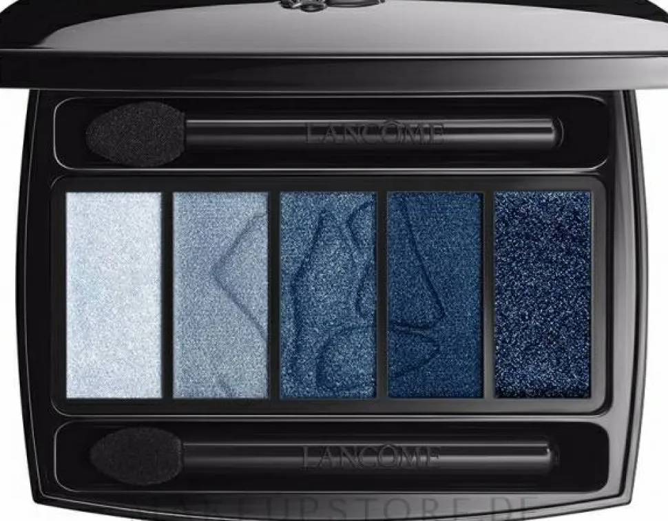 Lancome Hypnose Palette 5 Couleurs