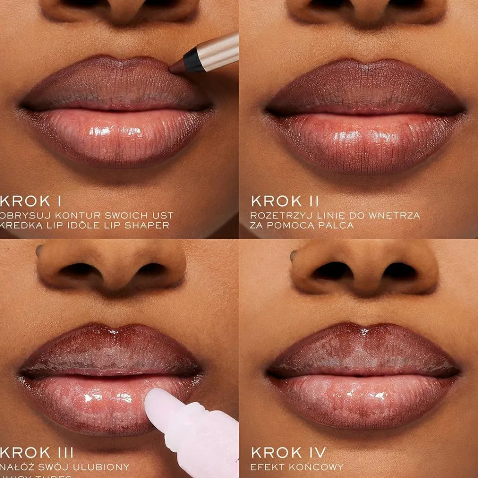 Lancome Juicy Tubes Original Lip Gloss