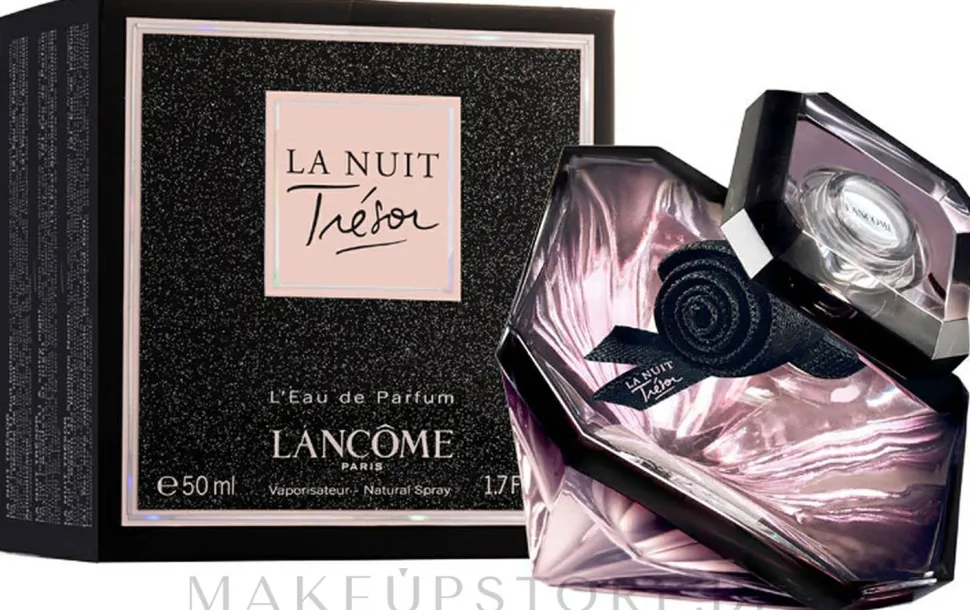 Lancome La Nuit Tresor