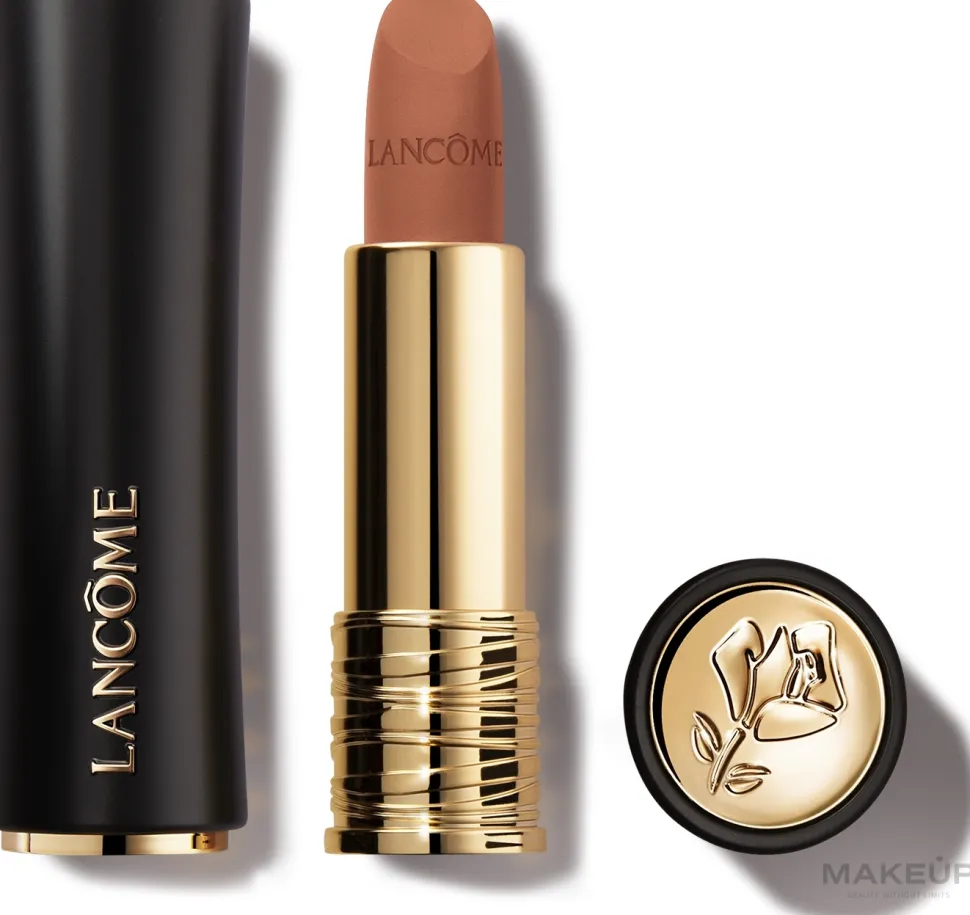 Lancome L’Absolu Rouge Drama Matte