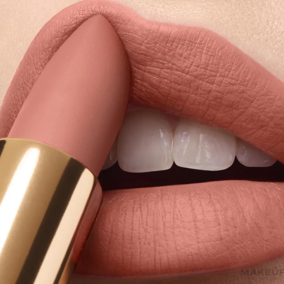 Lancome L’Absolu Rouge Drama Matte