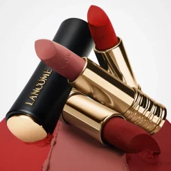 Lancome L’Absolu Rouge Drama Matte