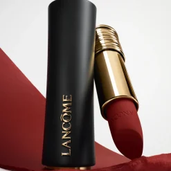 Lancome L’Absolu Rouge Drama Matte