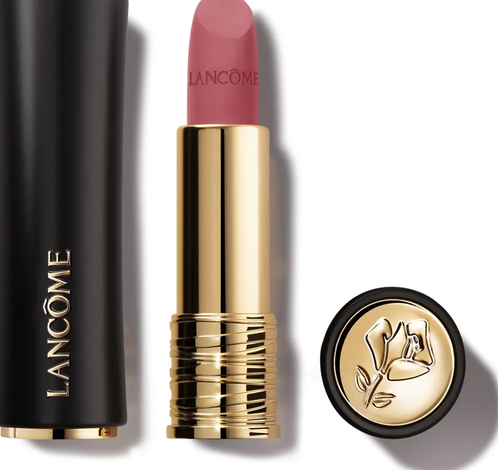 Lancome L’Absolu Rouge Drama Matte
