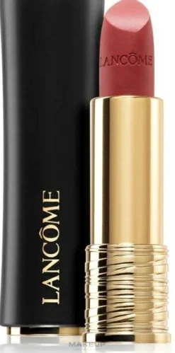 Lancome L'Absolu Rouge Drama Matte