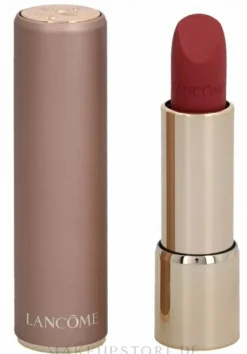 Lancome L’Absolu Rouge Intimatte Lipstick