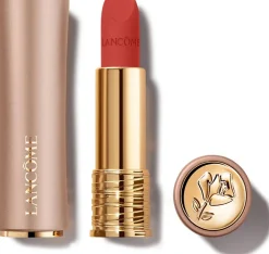 Lancome L’Absolu Rouge Intimatte Lipstick