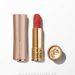 Lancome L’Absolu Rouge Intimatte Lipstick