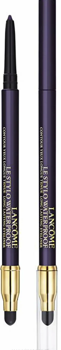 Lancome Le Stylo Waterproof Eyeliner R21