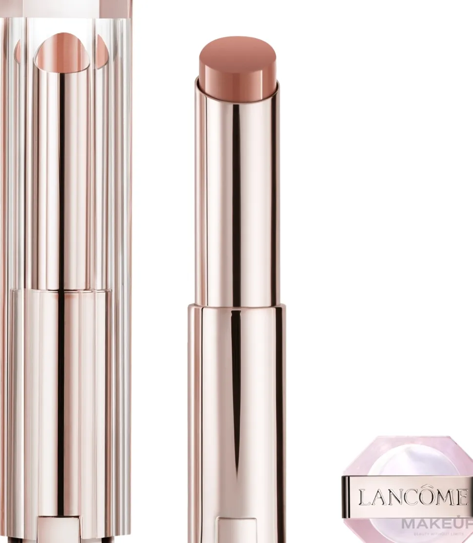Lancome Lip Idole Butterglow