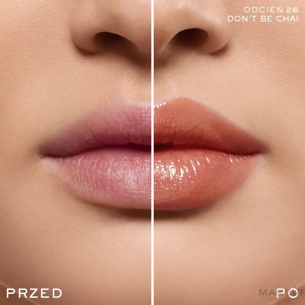 Lancome Lip Idole Butterglow