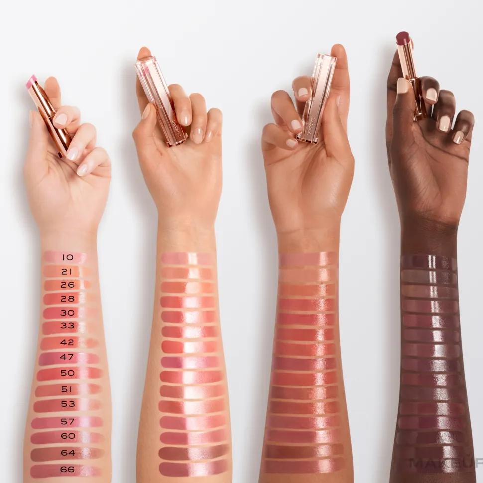 Lancome Lip Idole Butterglow