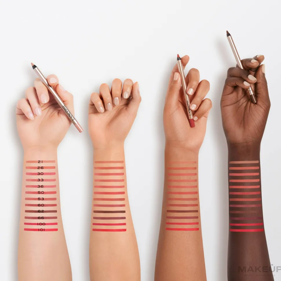 Lancome Lip Idole Lip Shaper