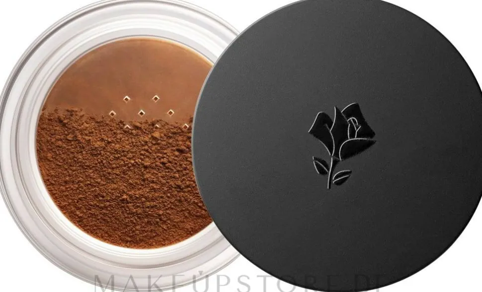 Lancome Long Time No Shine Setting Powder