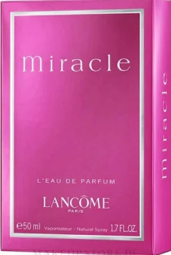 Lancome Miracle