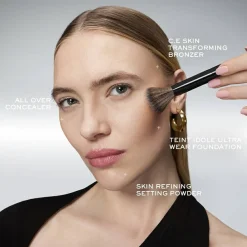Lancome Teint Idôle Ultra Wear Skin Refining Setting Powder