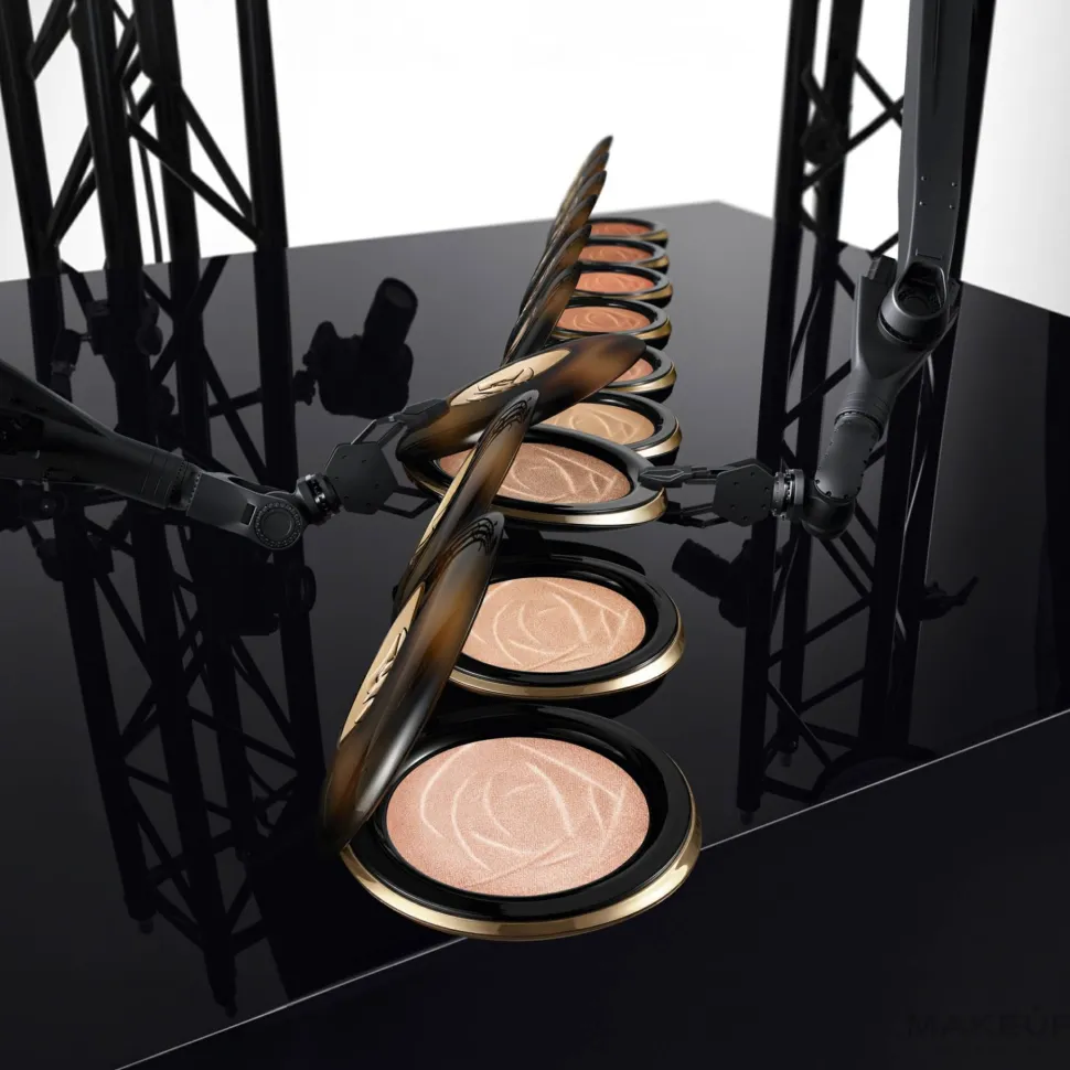 Lancome Teint Idole Ultra Wear C.E. Skin Transforming Bronzer