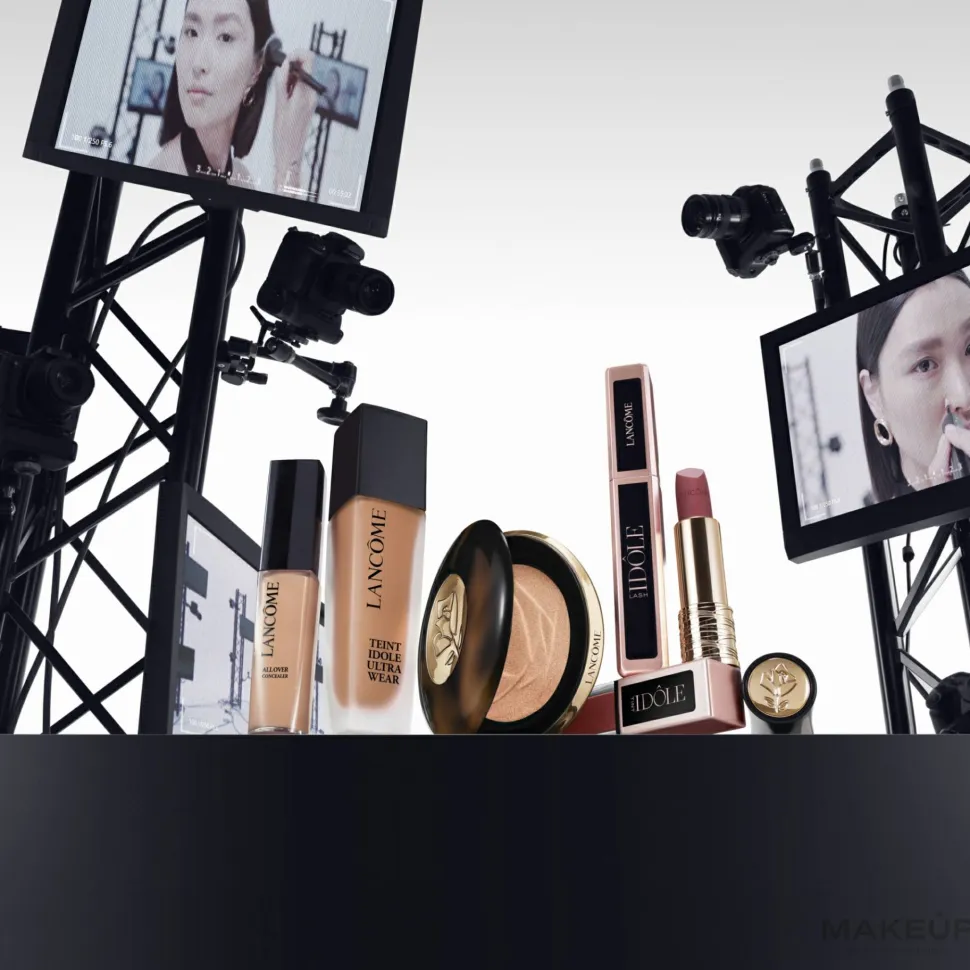 Lancome Teint Idole Ultra Wear C.E. Skin Transforming Highlighter