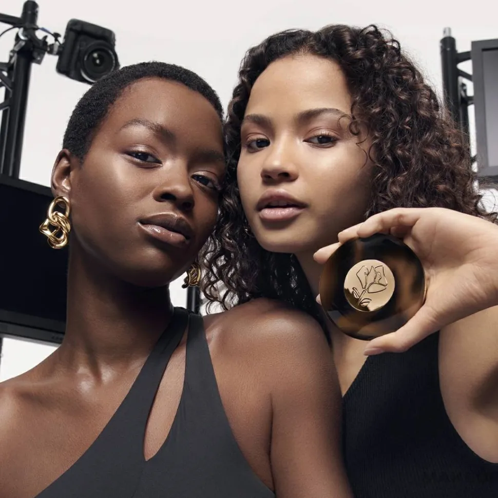 Lancome Teint Idole Ultra Wear C.E. Skin Transforming Highlighter