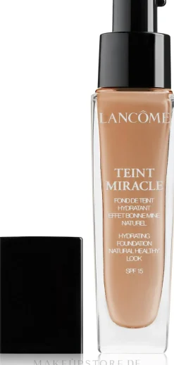 Lancome Teint Miracle