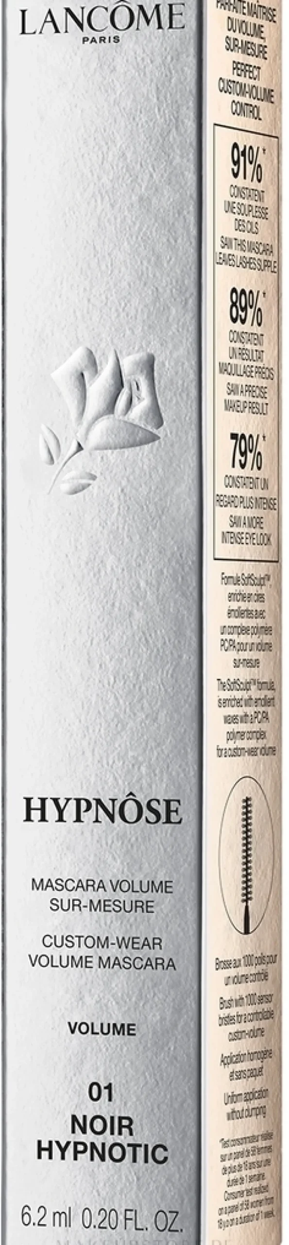 Lancome Hypnose Mascara