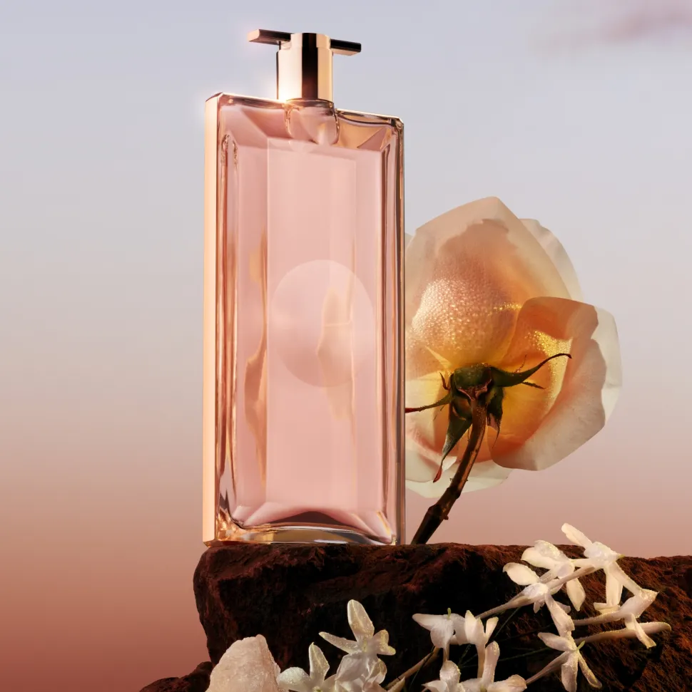 Lancome Idole