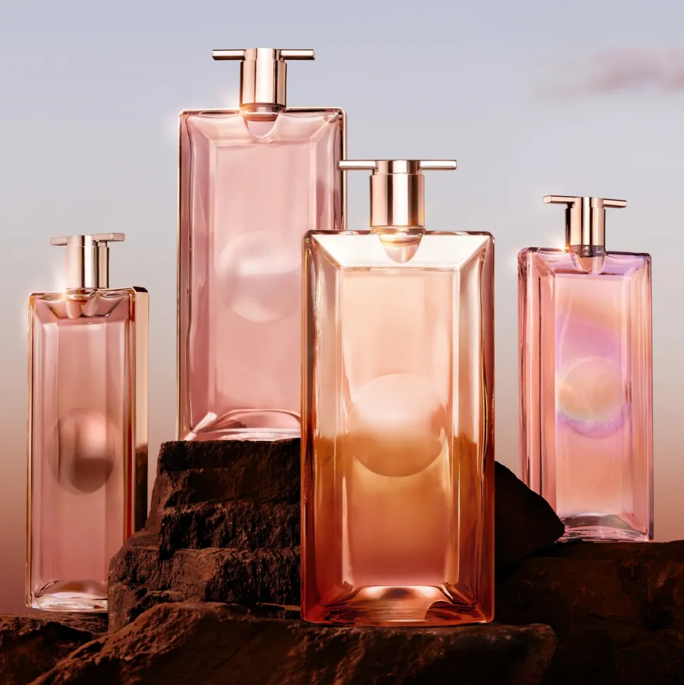 Lancome Idole
