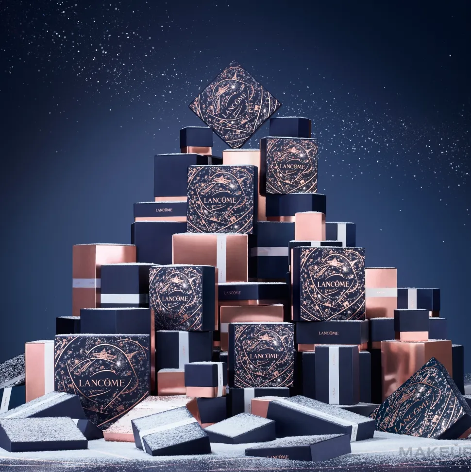 Lancome La Vie Est Belle