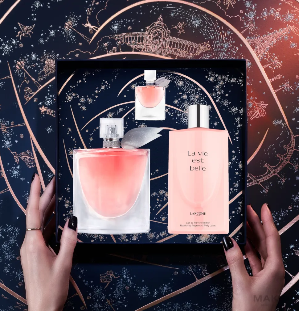 Lancome La Vie Est Belle