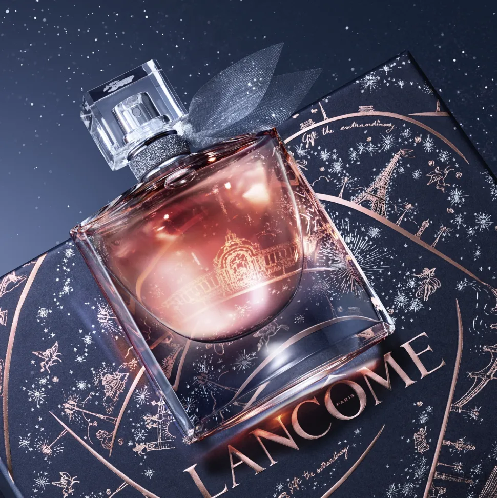Lancome La Vie Est Belle