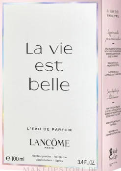 Lancome La Vie Est Belle