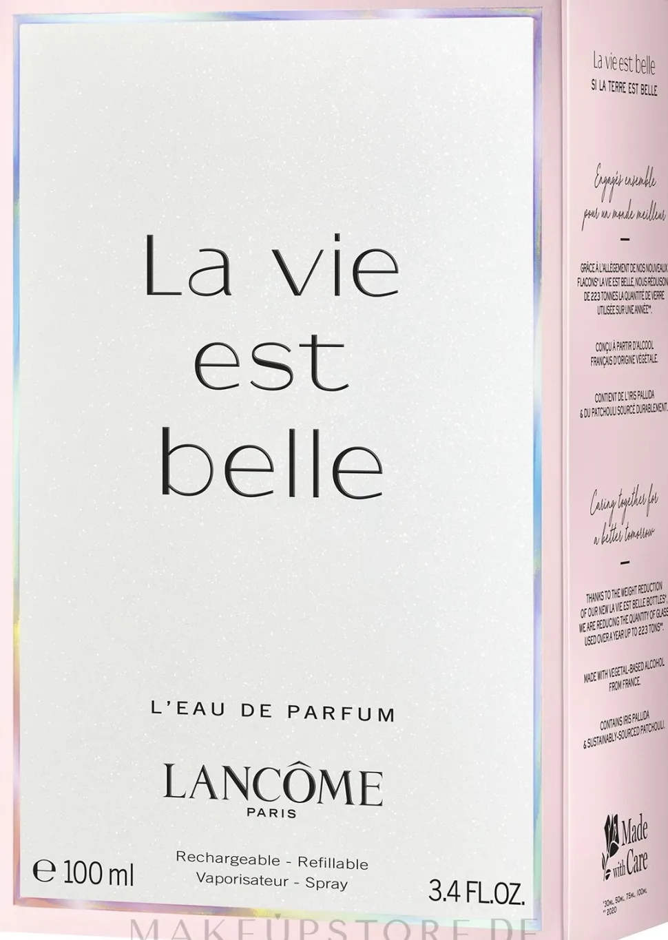 Lancome La Vie Est Belle
