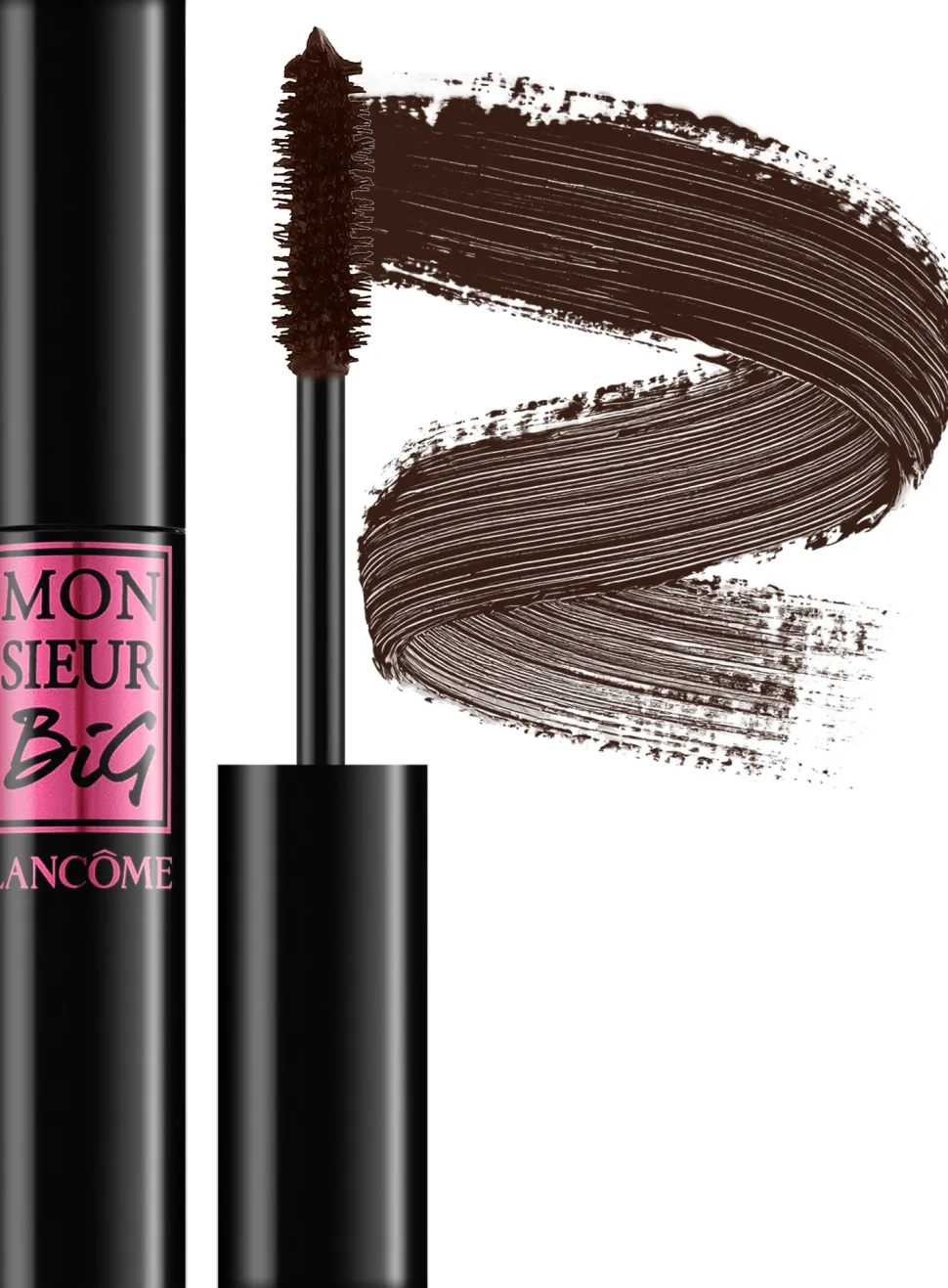 Lancome Monsieur Big Mascara