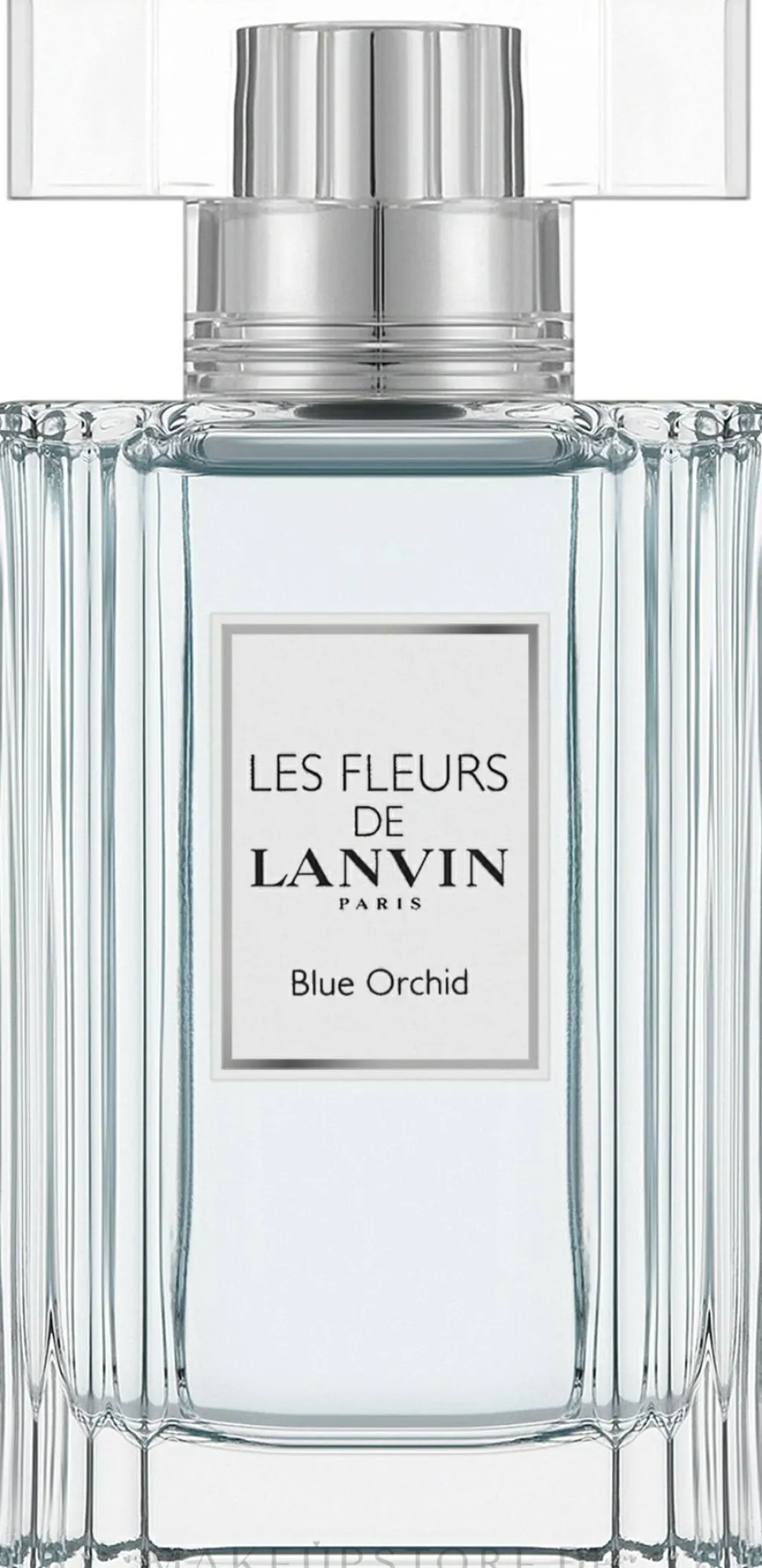 Lanvin Les Fleurs De Lanvin Blue Orchid