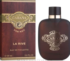 La Rive Cabana