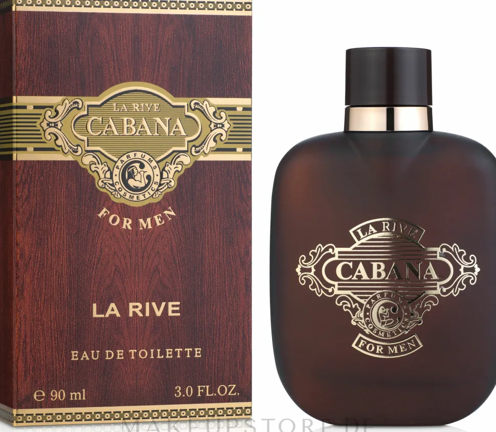 La Rive Cabana