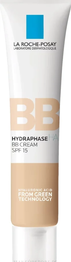 La Roche Posay Hydraphase BB Cream SPF15
