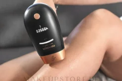Laser-Epilierer