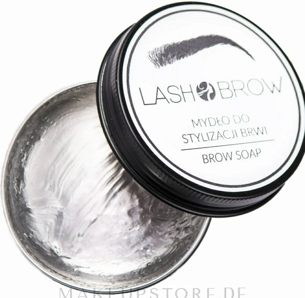 Lash Brow Soap