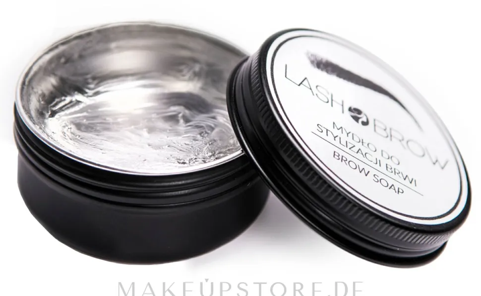 Lash Brow Soap
