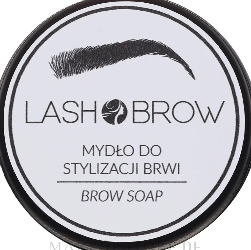 Lash Brow Soap
