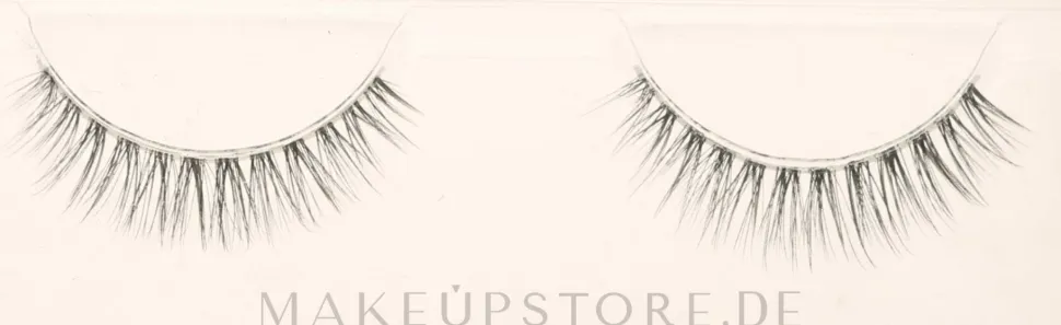 Lash Brown Premium Silk Lashes Be Natural