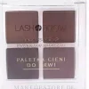 Lash Brows Brows Me Up Palette