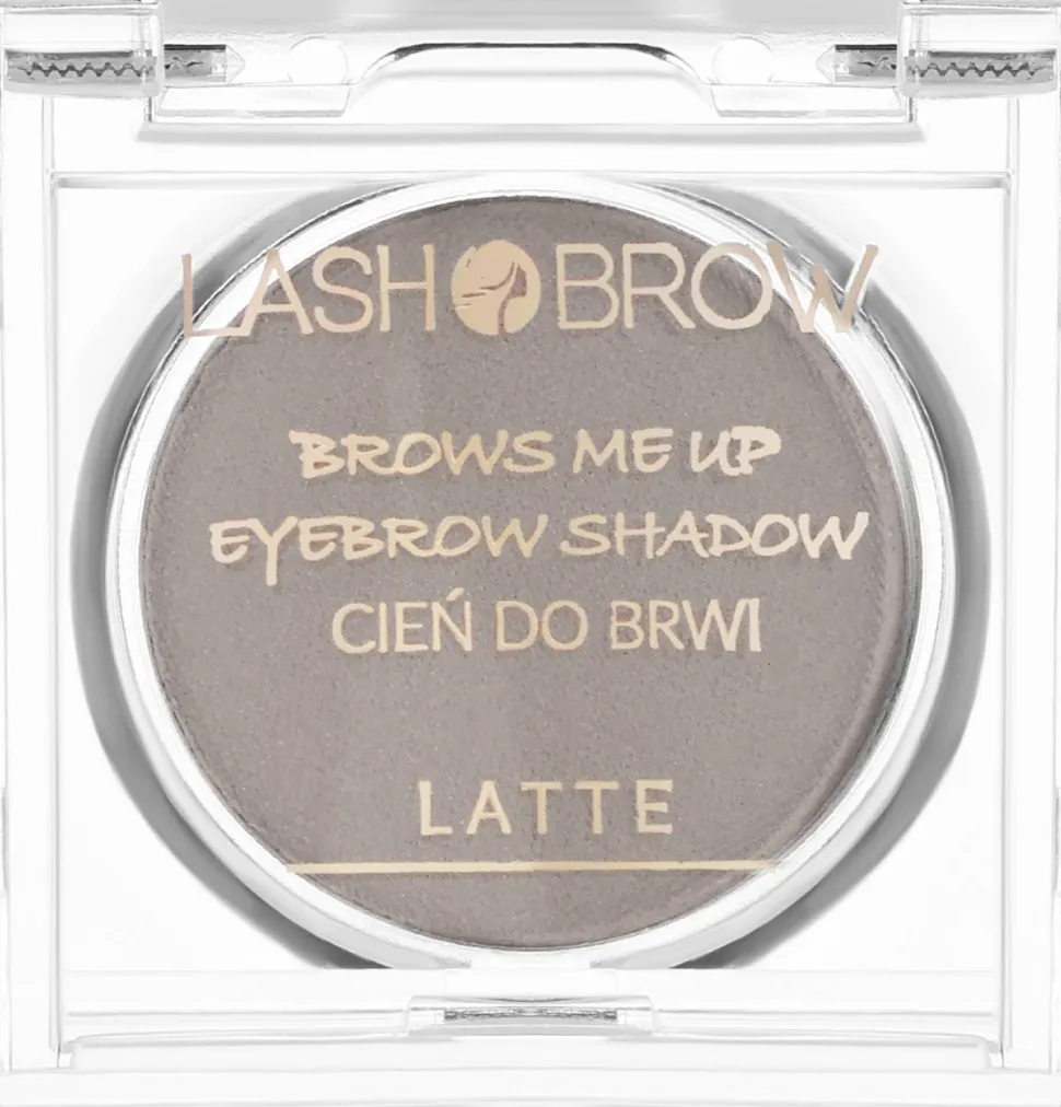 Lash Brows Me Up Eyebrow Shadow